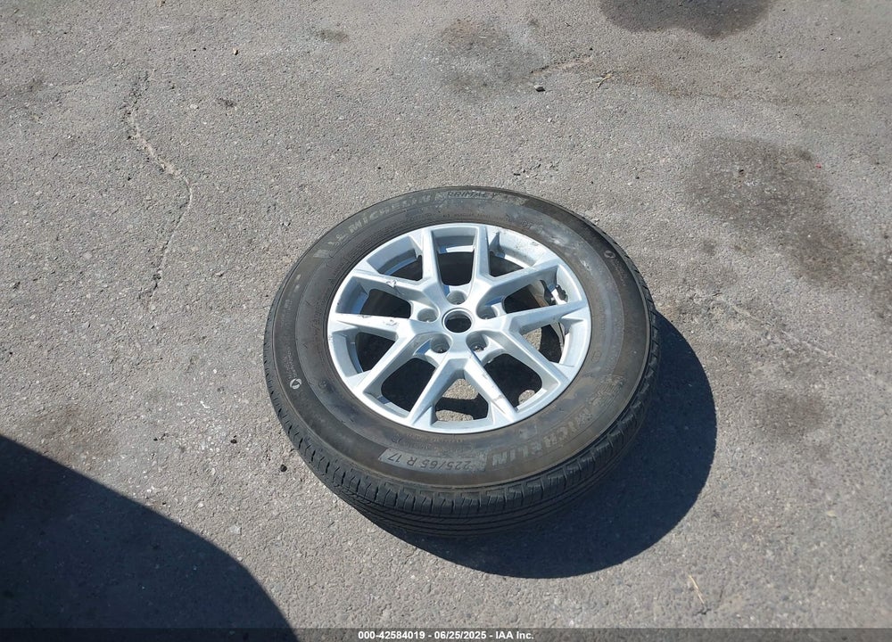 2023 CHEVROLET EQUINOX VIN: 3GNAXJEG0PS168274