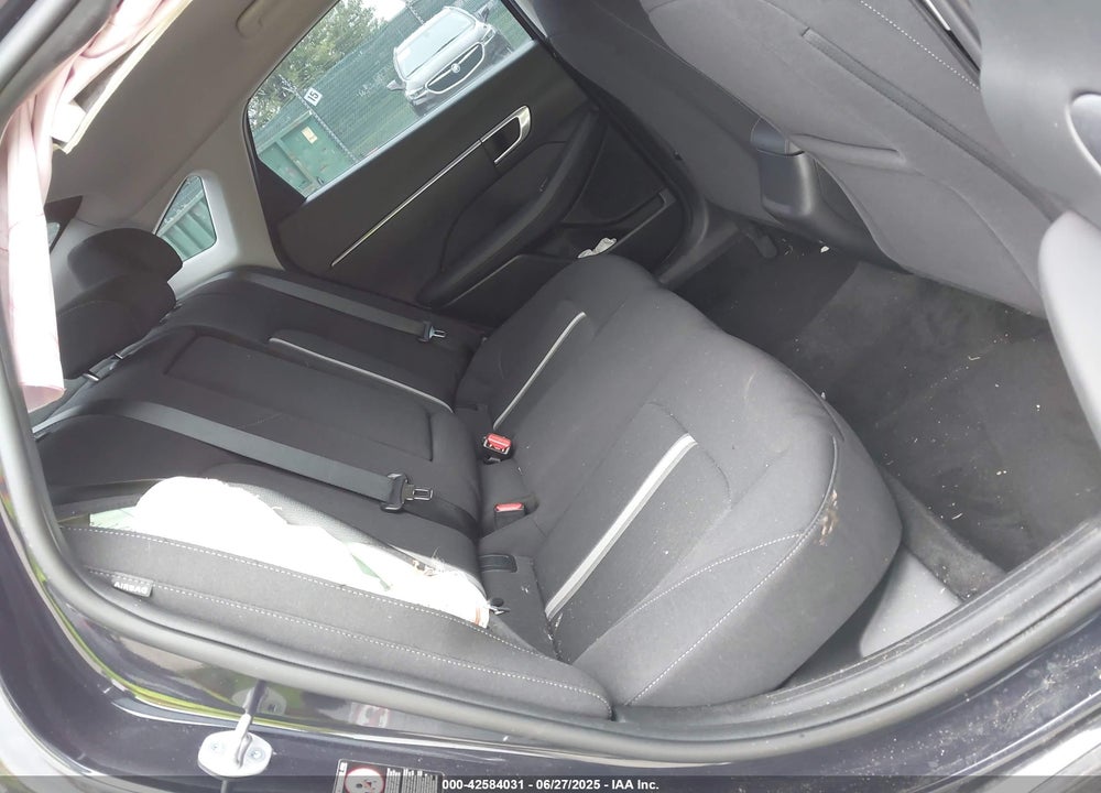 2023 HYUNDAI SONATA VIN: KMHL64JA9PA291320
