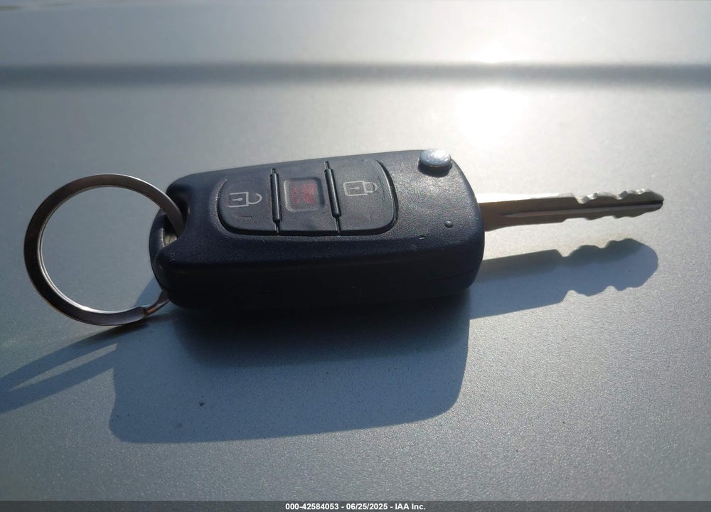 2012 KIA SOUL VIN: KNDJT2A66C7450158