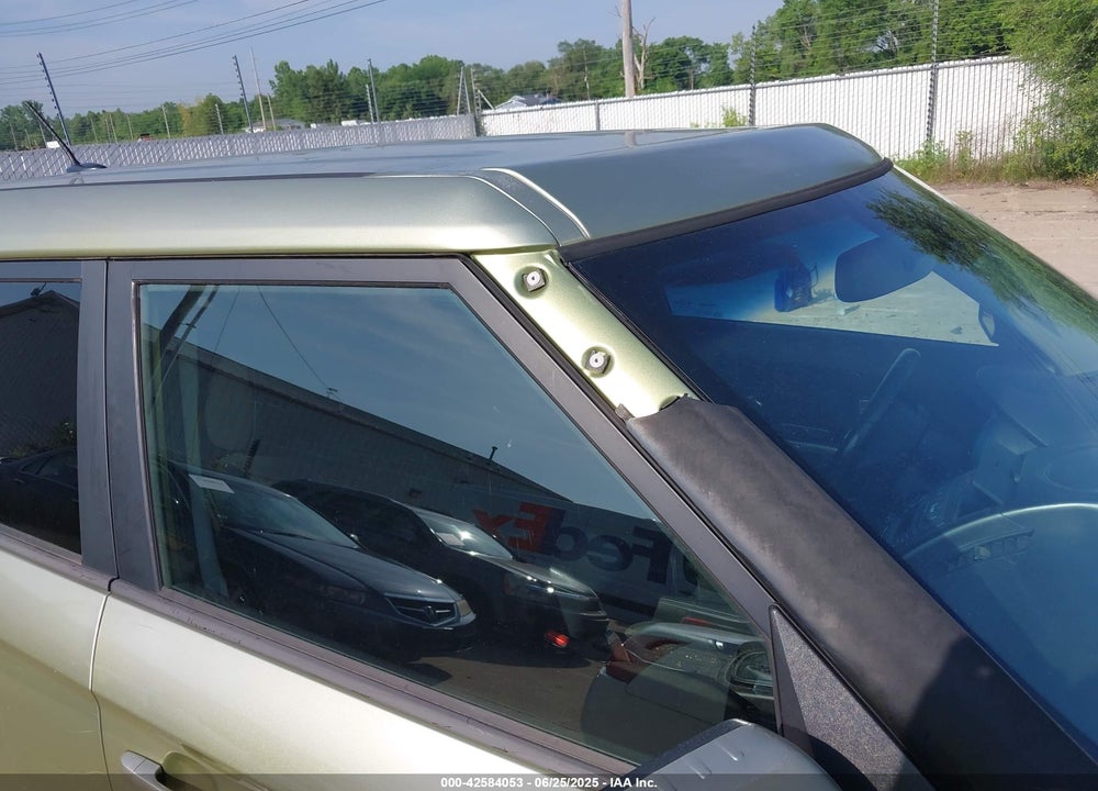 2012 KIA SOUL VIN: KNDJT2A66C7450158