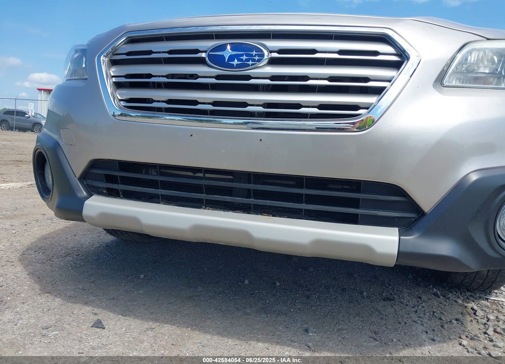 2015 SUBARU OUTBACK VIN: 4S4BSANC8F3235793