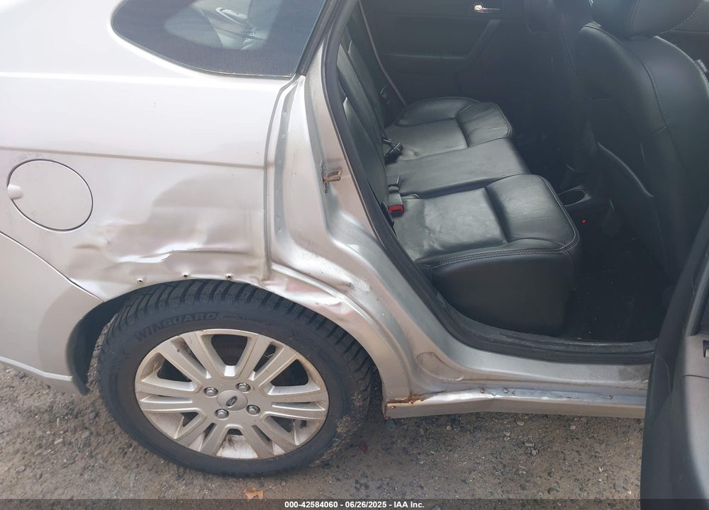 2009 FORD FOCUS VIN: 1FAHP37N89W147507