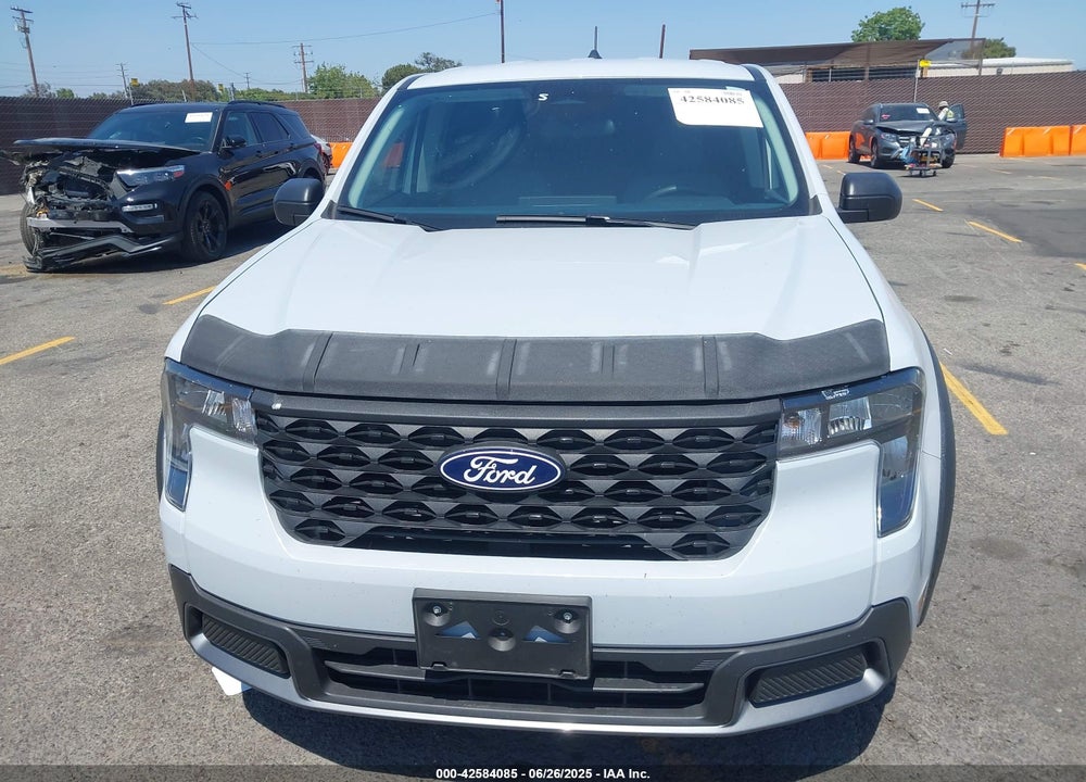 2025 FORD MAVERICK VIN: 3FTTW8H31SRA14064