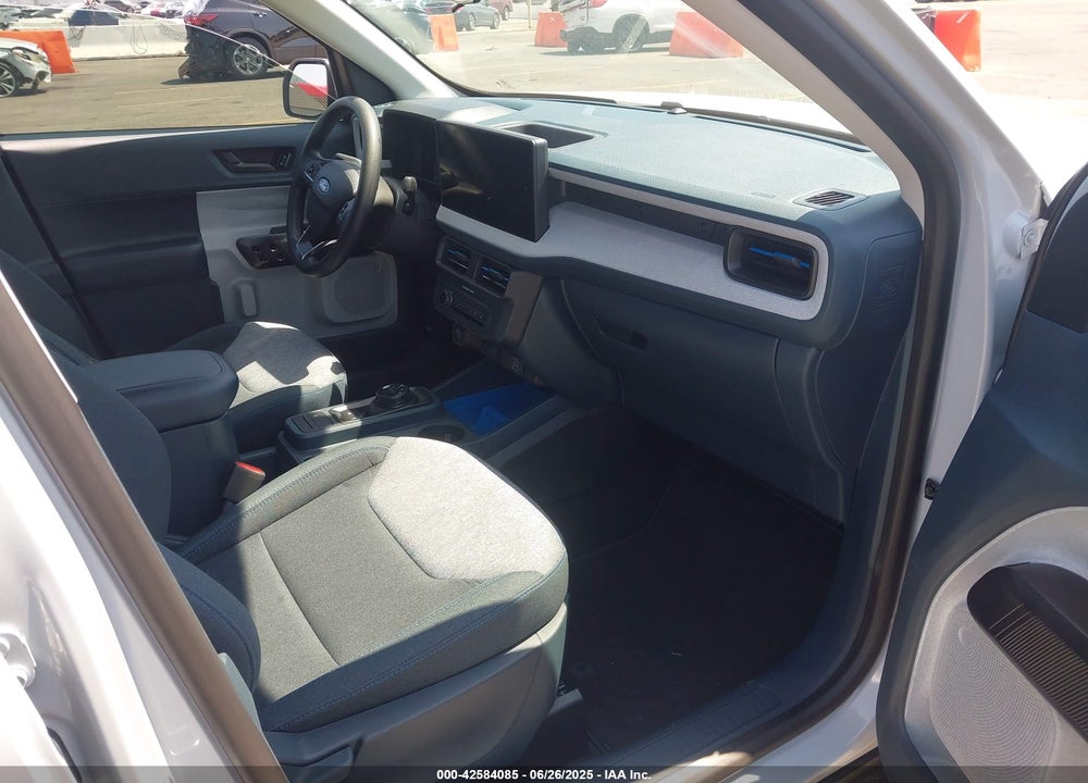 2025 FORD MAVERICK VIN: 3FTTW8H31SRA14064