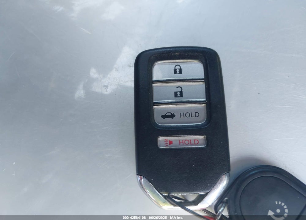 2018 HONDA ACCORD SPORT VIN: 1HGCV1F35JA179882