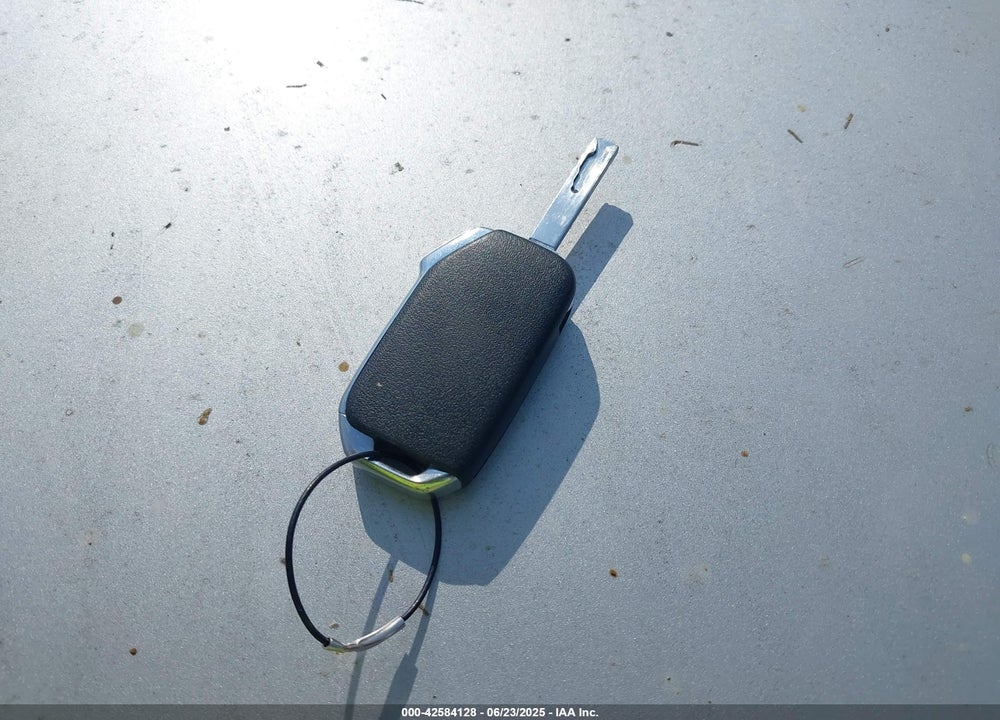 2023 KIA FORTE VIN: 3KPF24AD6PE645315
