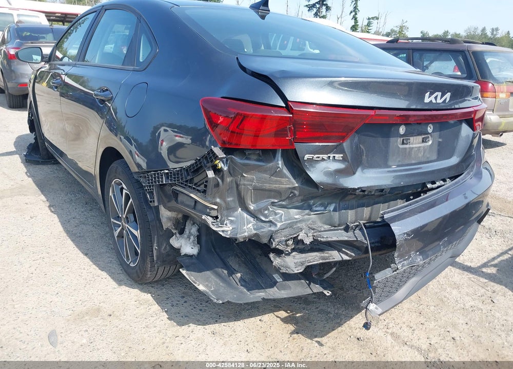 2023 KIA FORTE VIN: 3KPF24AD6PE645315