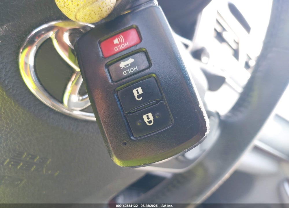 2012 TOYOTA CAMRY VIN: 4T1BK1FK1CU524073