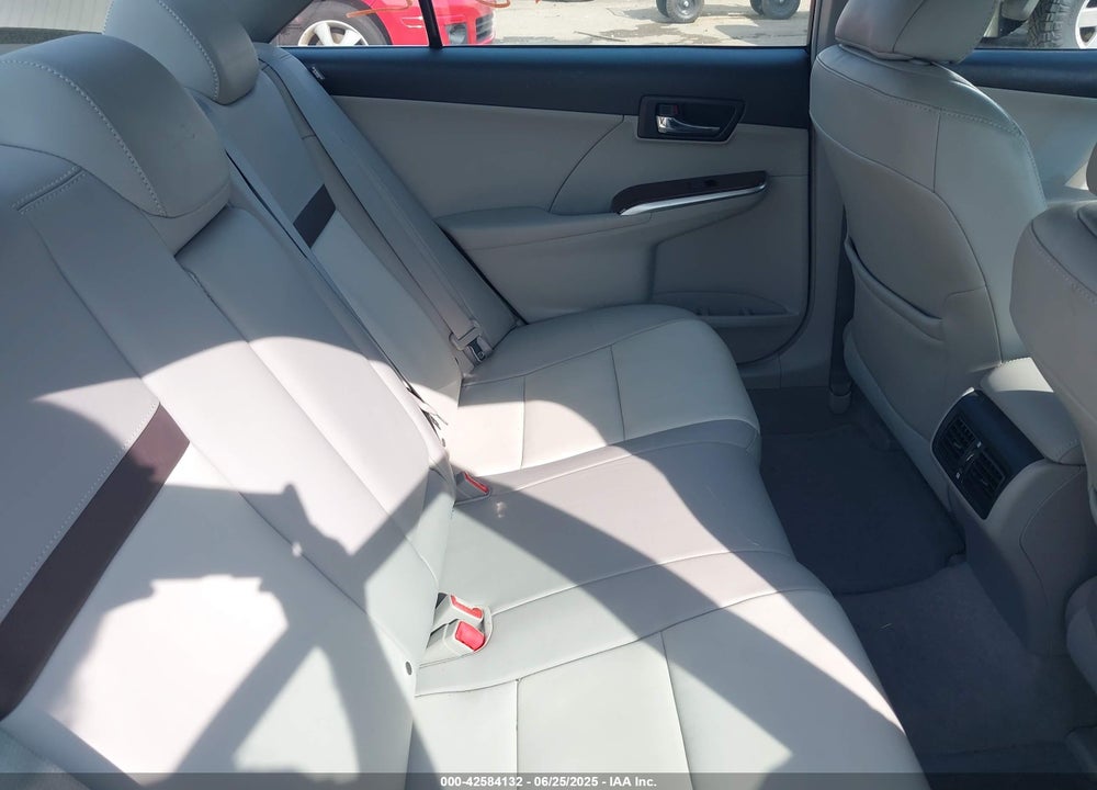2012 TOYOTA CAMRY VIN: 4T1BK1FK1CU524073