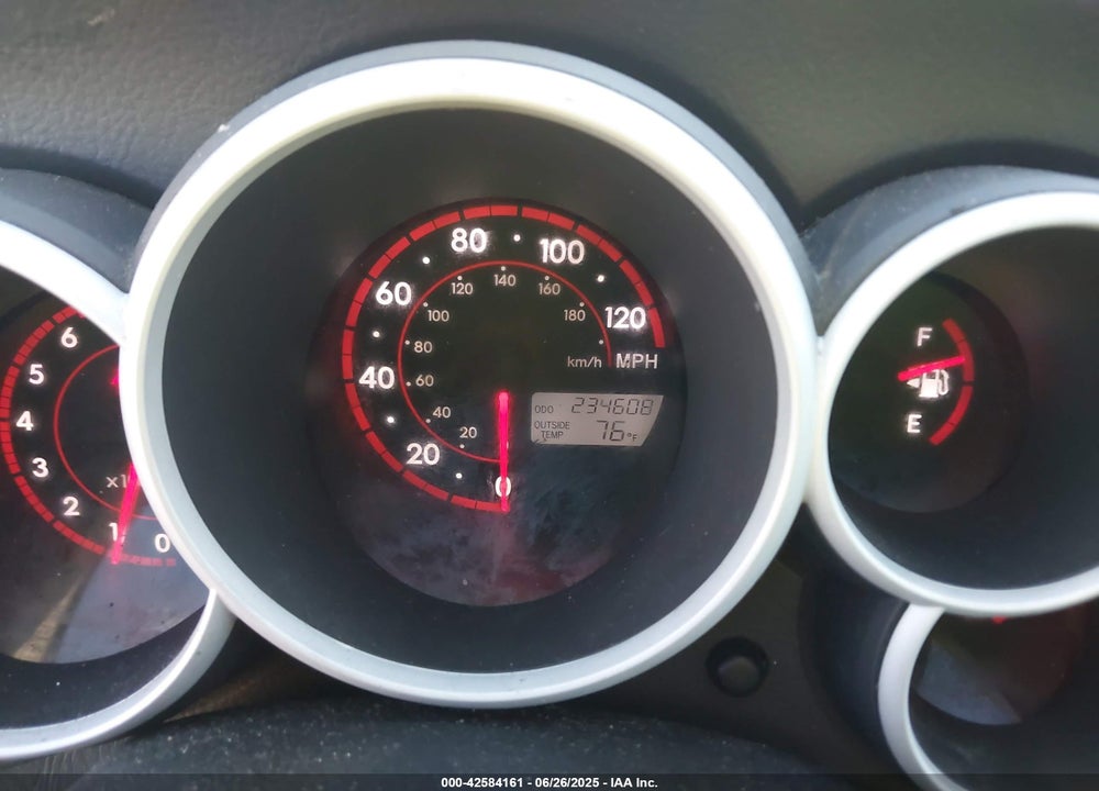 2007 TOYOTA MATRIX VIN: 2T1KR32E97C631421