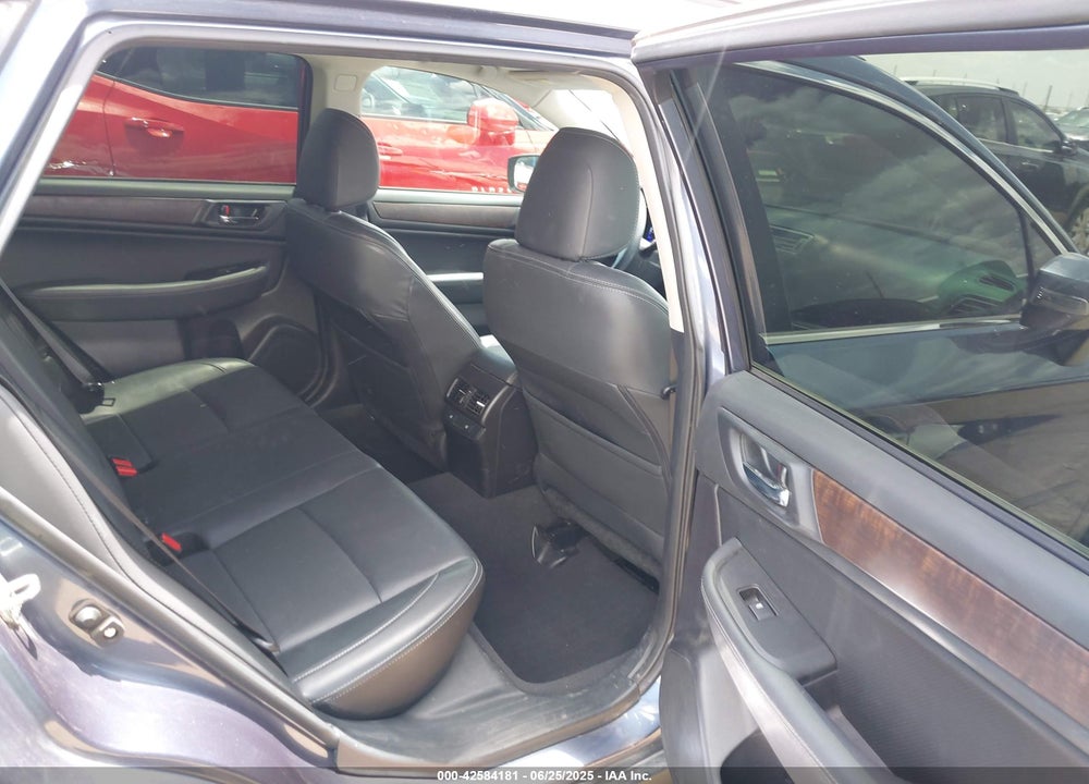 2017 SUBARU OUTBACK VIN: 4S4BSANC8H3290960