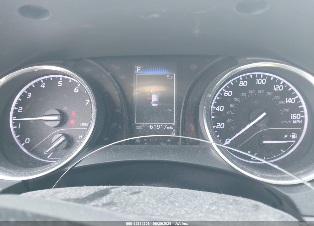 2019 TOYOTA CAMRY VIN: 4T1B11HK8KU198657