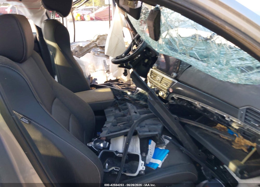 2022 HONDA ACCORD HYBRID SPORT VIN: 1HGCV3F25NA018280