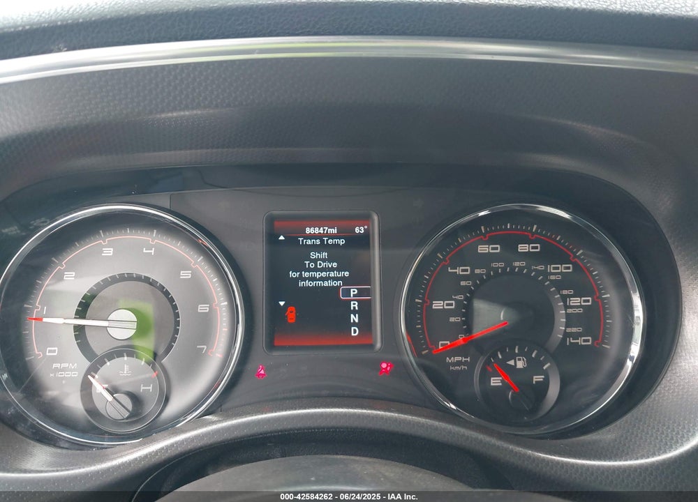 2014 DODGE CHARGER VIN: 2C3CDXBG3EH285157