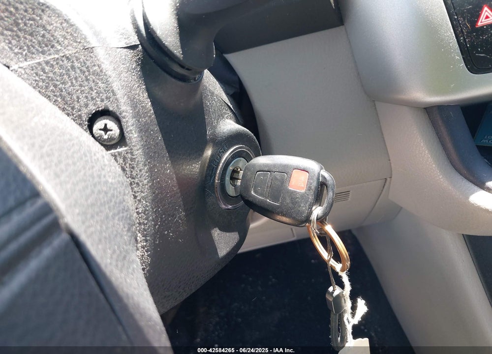 2014 TOYOTA HIGHLANDER VIN: 5TDZARFH1ES006013