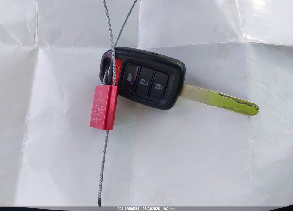 2018 HONDA CIVIC VIN: SHHFK7H4XJU423366