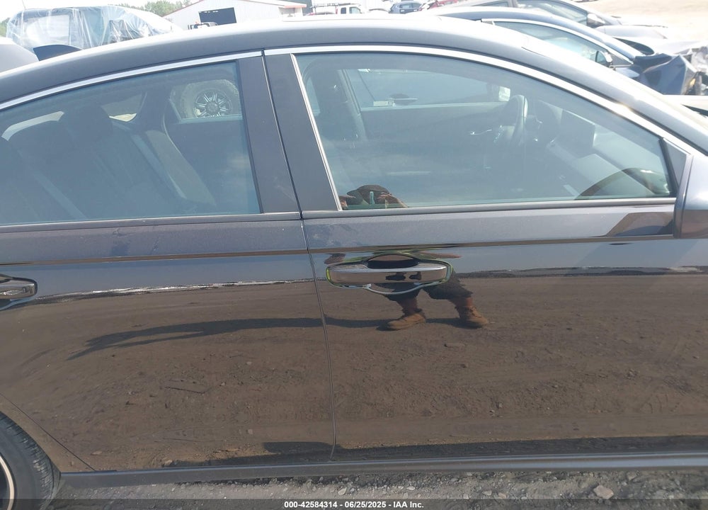 2023 HONDA ACCORD VIN: 1HGCY2F51PA067264