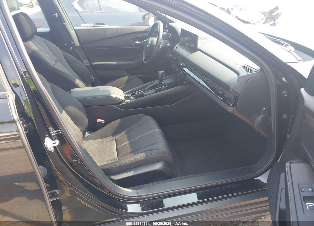 2023 HONDA ACCORD VIN: 1HGCY2F51PA067264