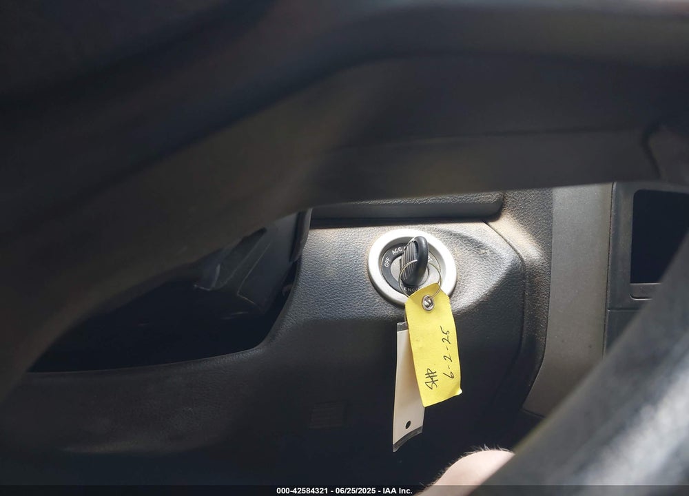 2016 RAM 2500 VIN: 3C6UR5CL2GG281015