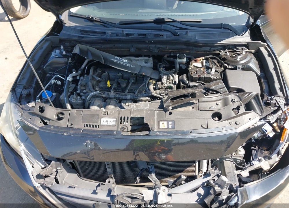 2015 MAZDA 3 VIN: JM1BM1V70F1259468