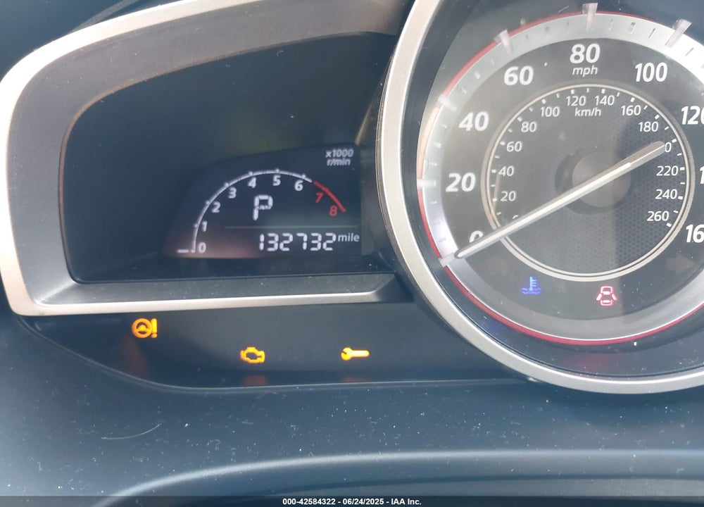 2015 MAZDA 3 VIN: JM1BM1V70F1259468