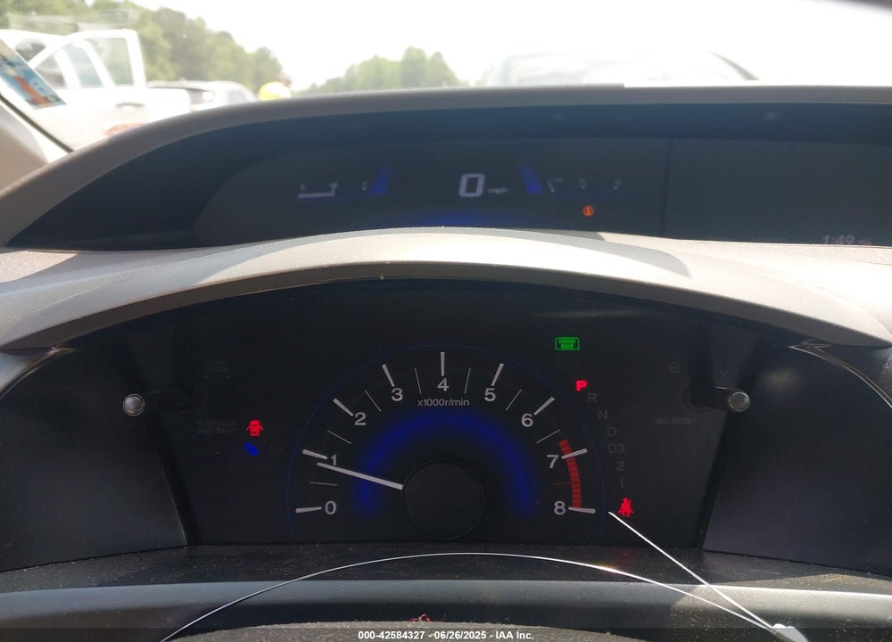 2012 HONDA CIVIC VIN: 2HGFB2F94CH328304