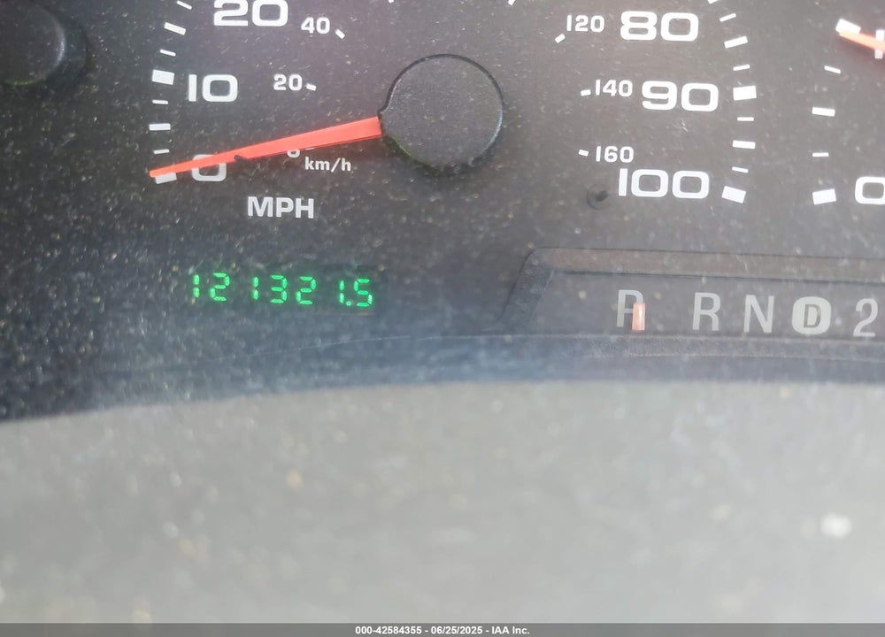 2004 FORD F-250 LARIAT/XL/XLT VIN: 1FTNW21S44EC39026