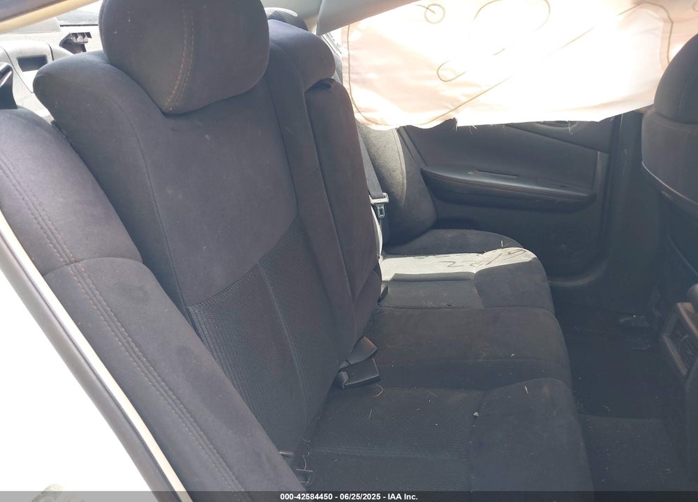 2013 NISSAN MAXIMA VIN: 1N4AA5AP1DC830619