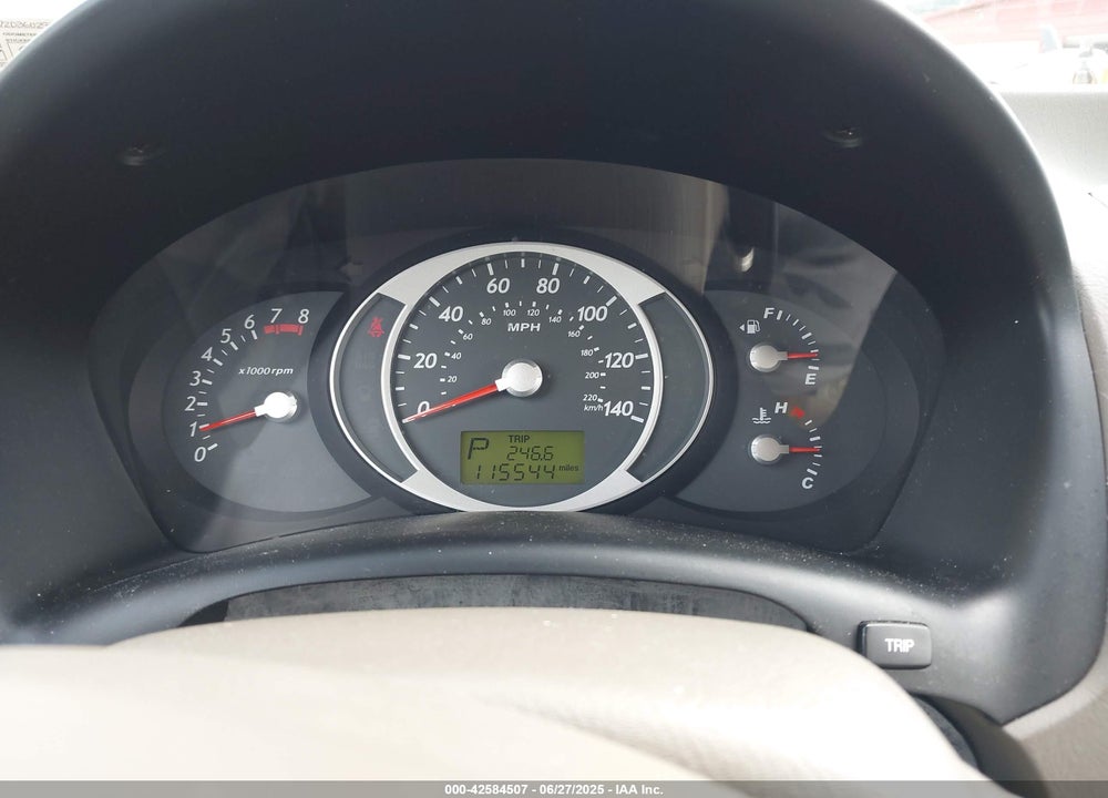 2006 HYUNDAI TUCSON GLS/LIMITED VIN: KM8JN72D36U296725