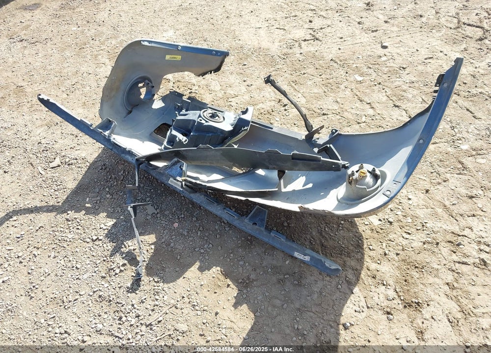 2008 FORD ESCAPE VIN: 1FMCU031X8KB49081