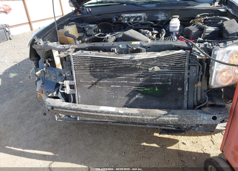 2008 FORD ESCAPE VIN: 1FMCU031X8KB49081