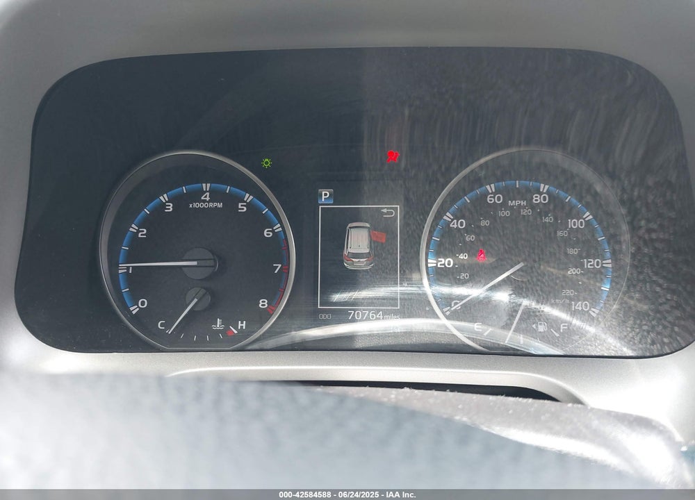 2017 TOYOTA RAV4 VIN: 2T3WFREV3HW372702