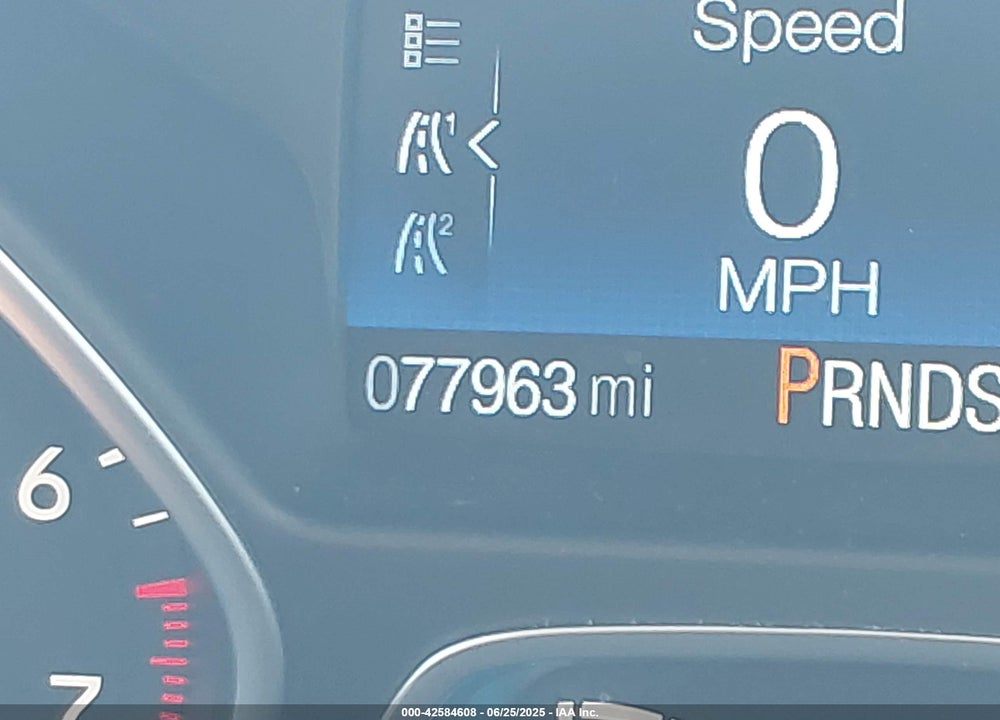2017 FORD ESCAPE VIN: 1FMCU0J93HUF10079