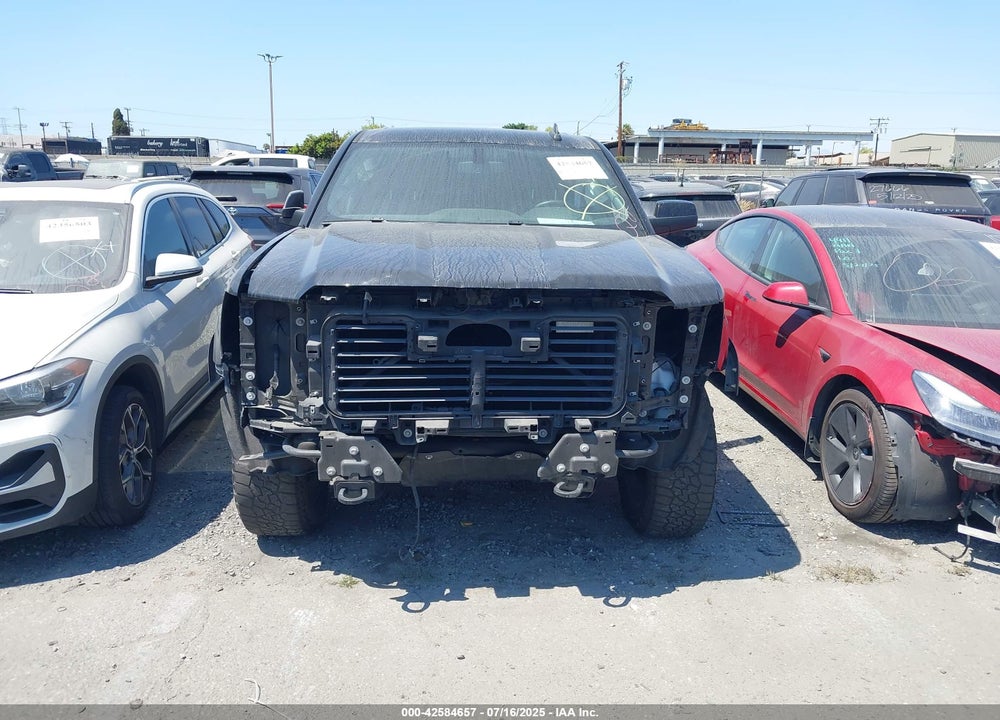 2018 GMC SIERRA 1500 VIN: 1GTV2LEC4JZ340365
