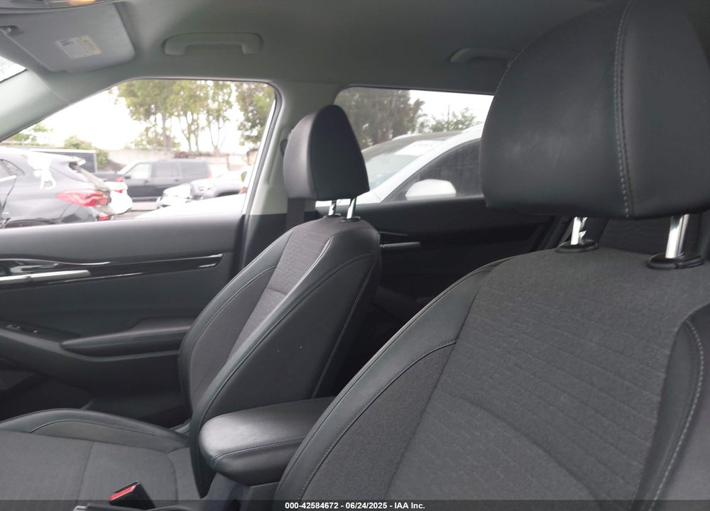 2021 KIA SELTOS S VIN: KNDEU2AA6M7143688