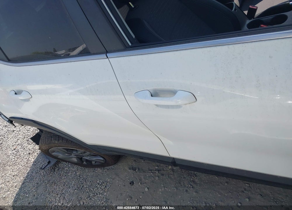 2021 KIA SELTOS S VIN: KNDEU2AA6M7143688