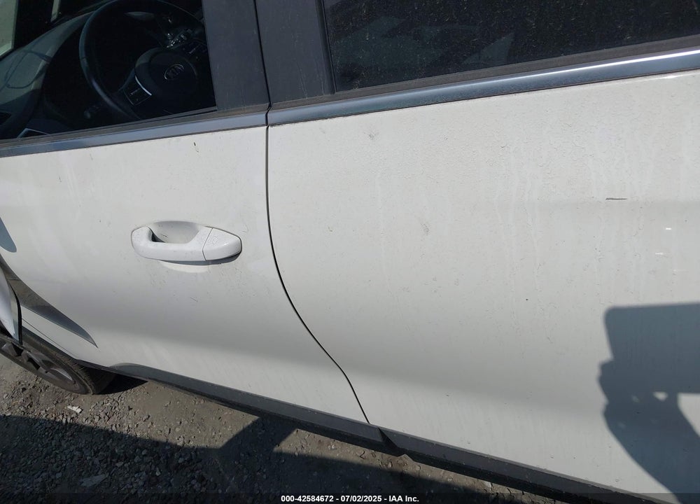 2021 KIA SELTOS S VIN: KNDEU2AA6M7143688
