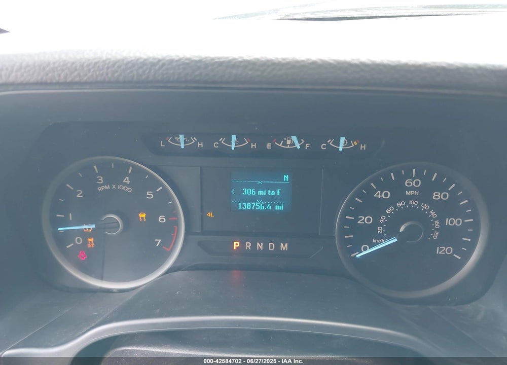 2018 FORD F-150 VIN: 1FTEW1EP3JKC46790