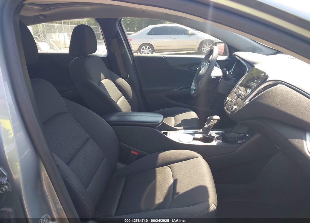2023 CHEVROLET MALIBU VIN: 1G1ZD5ST3PF253703