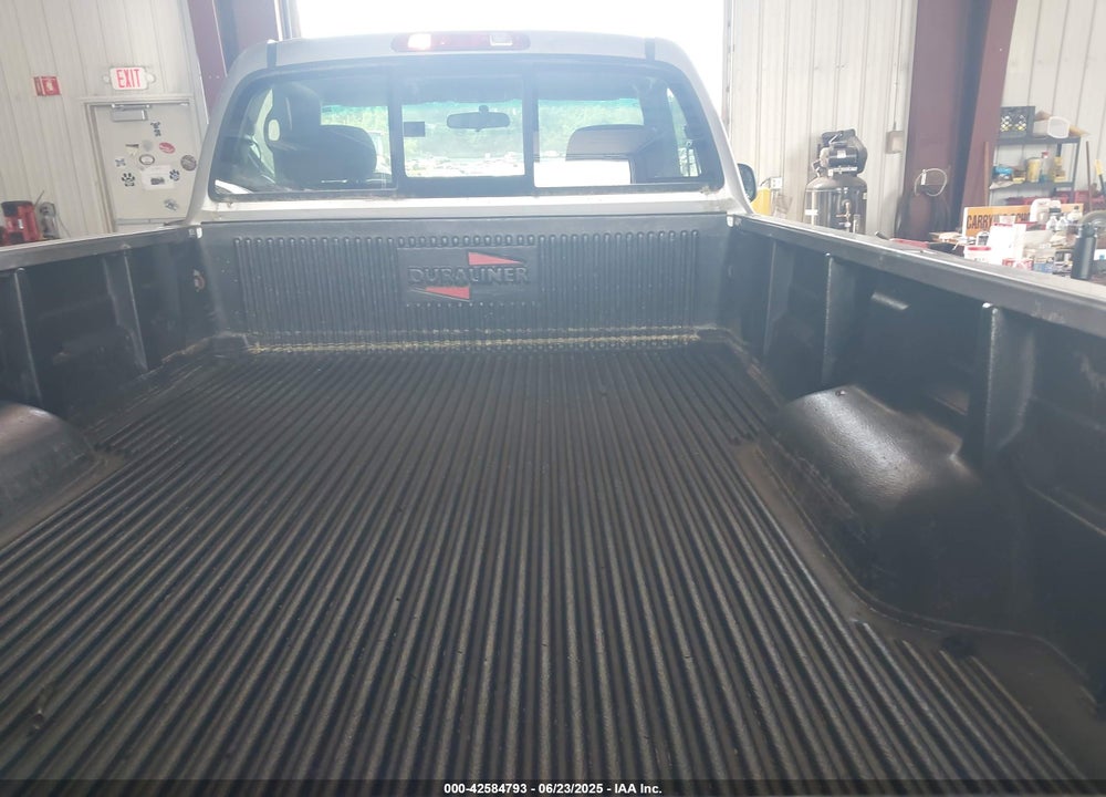 2001 TOYOTA TUNDRA SR5 V8 VIN: 5TBKT44191S173811