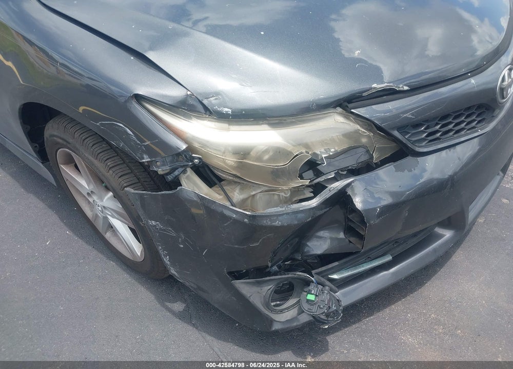2014 TOYOTA CAMRY VIN: 4T1BF1FK6EU386666