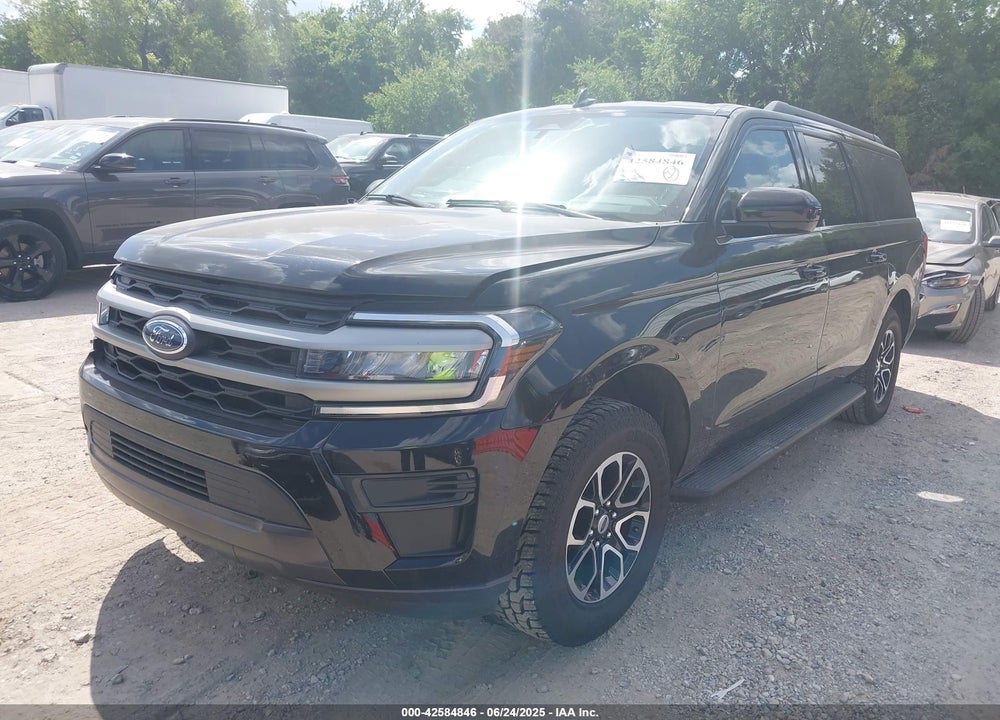 2024 FORD EXPEDITION VIN: 1FMJK1H84REA38728