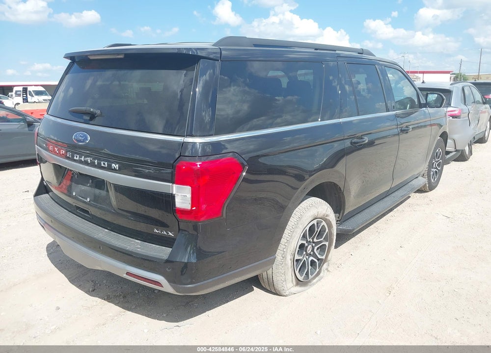 2024 FORD EXPEDITION VIN: 1FMJK1H84REA38728