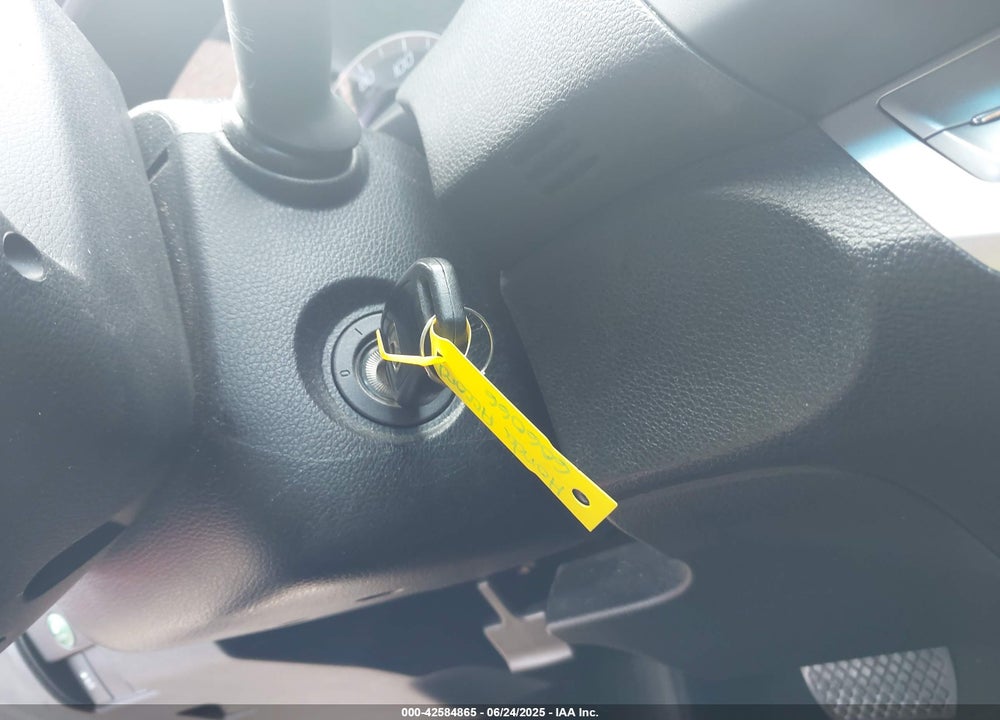 2013 HONDA ACCORD SPORT VIN: 1HGCR2F56DA256551