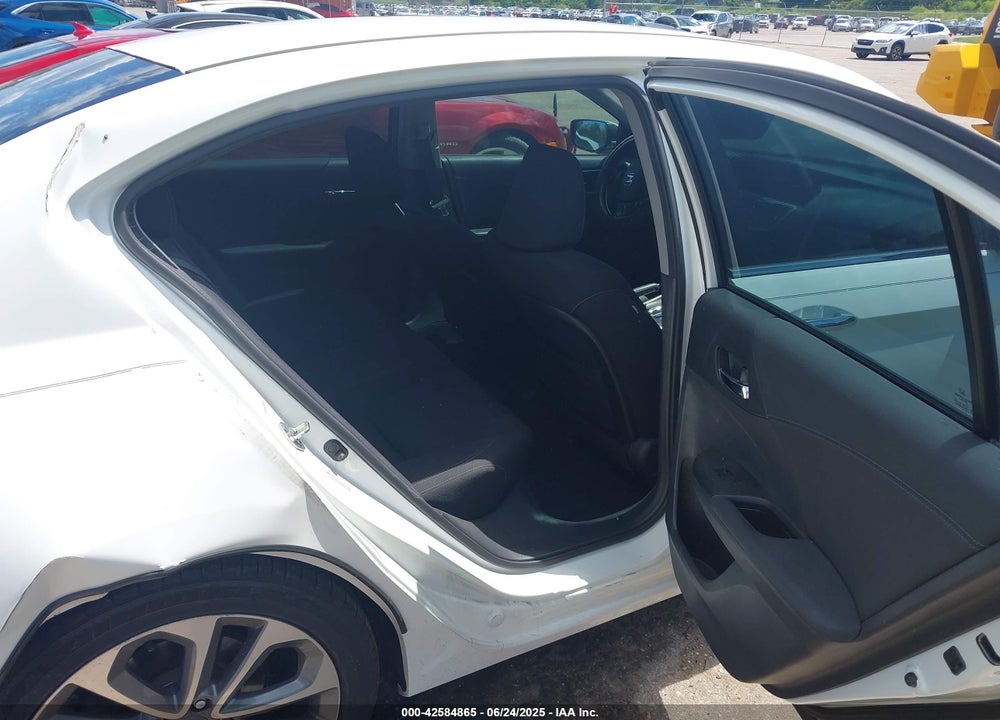 2013 HONDA ACCORD SPORT VIN: 1HGCR2F56DA256551