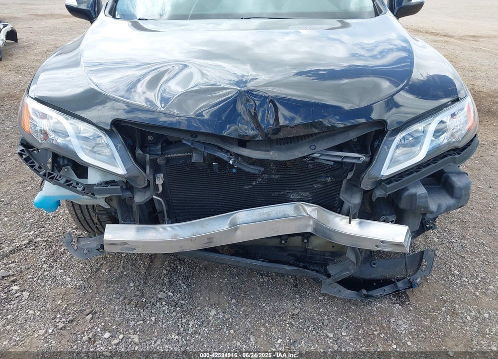 2015 ACURA RDX VIN: 5J8TB3H53FL004433