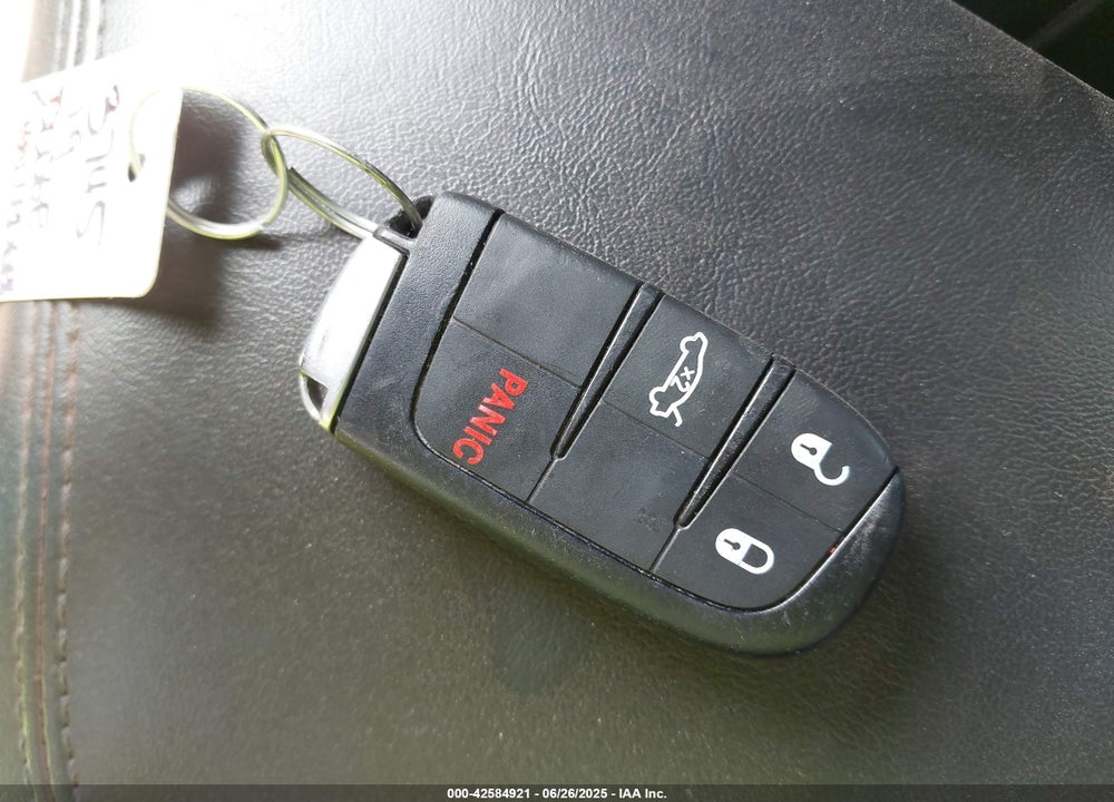 2019 DODGE CHALLENGER VIN: 2C3CDZAG7KH677566