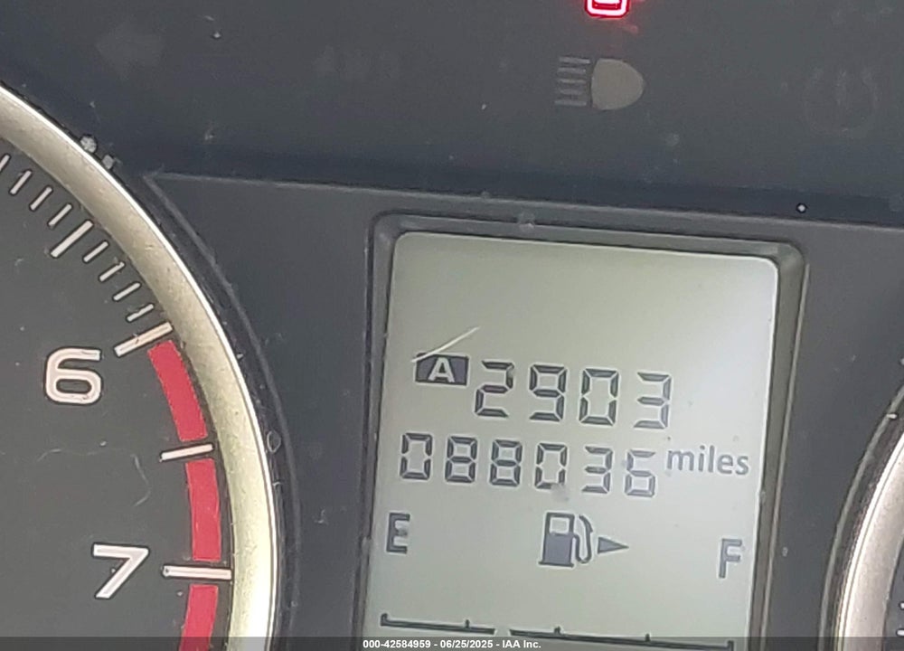 2014 SUBARU FORESTER VIN: JF2SJAAC0EH521198