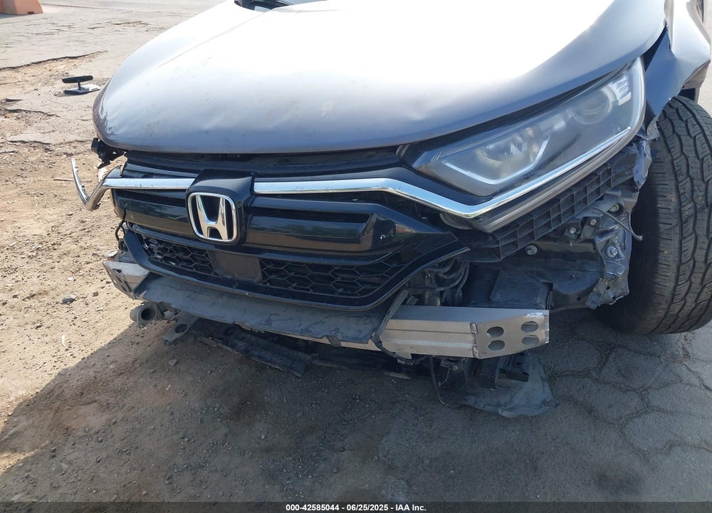 2020 HONDA CR-V VIN: 7FARW1H23LE001347