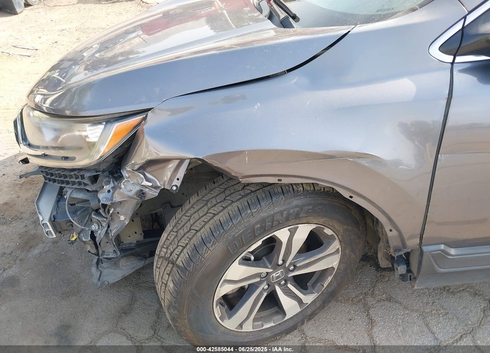 2020 HONDA CR-V VIN: 7FARW1H23LE001347